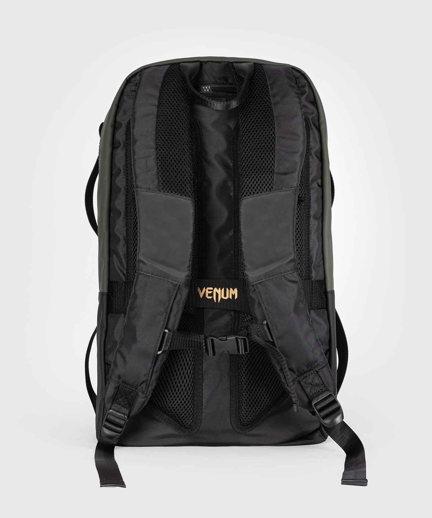 VENUM／ヴェナム　バッグ・バックパック　　Evo 2 Backpack／エヴォ 2 バックパック（黒／カーキ）