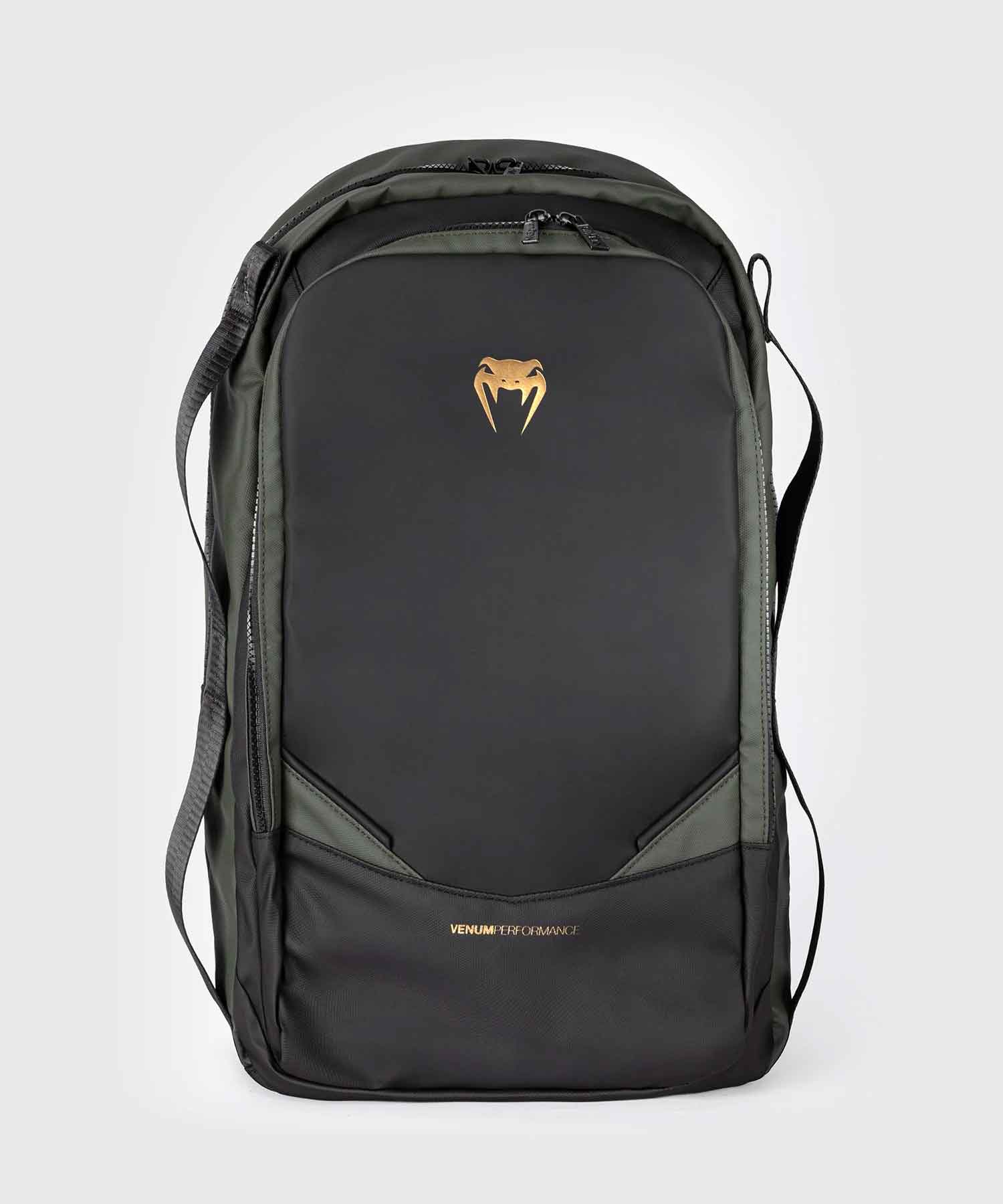 VENUM／ヴェナム　バッグ・バックパック　　Evo 2 Backpack／エヴォ 2 バックパック（黒／カーキ）