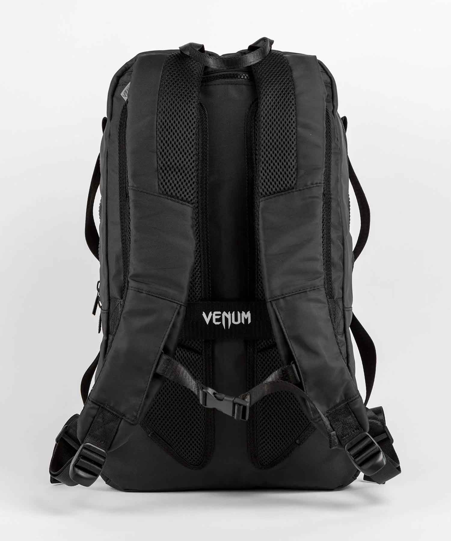 VENUM／ヴェナム　バッグ・バックパック　　Evo 2 Backpack／エヴォ 2 バックパック（黒／グレー）