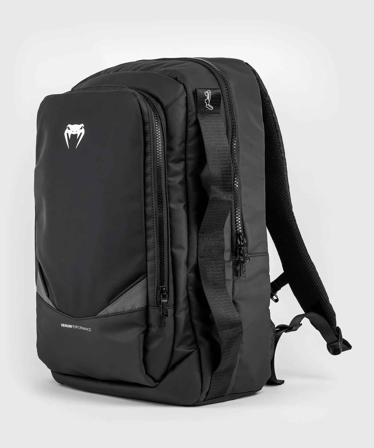 VENUM／ヴェナム　バッグ・バックパック　　Evo 2 Backpack／エヴォ 2 バックパック（黒／グレー）