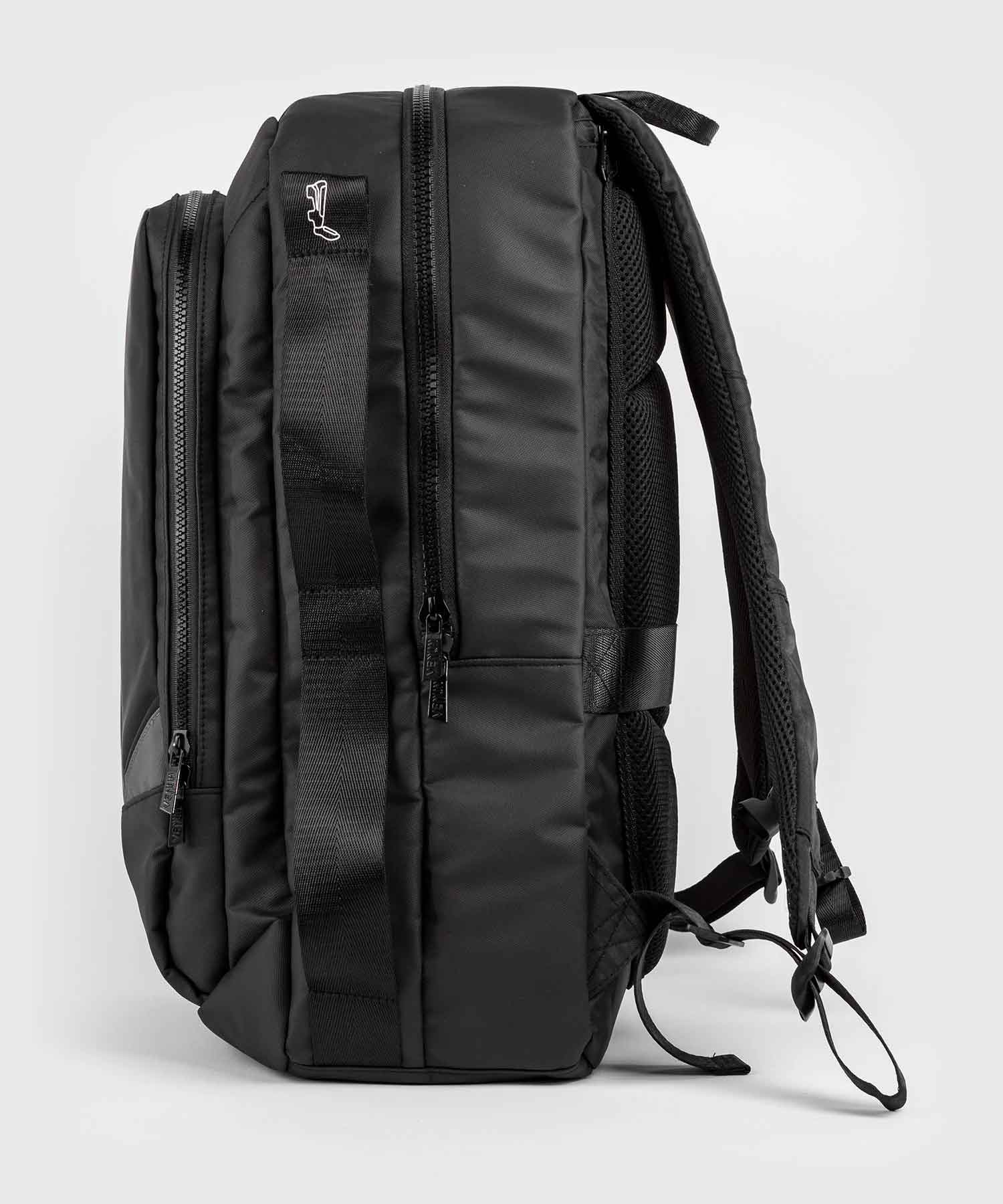 VENUM／ヴェナム　バッグ・バックパック　　Evo 2 Backpack／エヴォ 2 バックパック（黒／グレー）