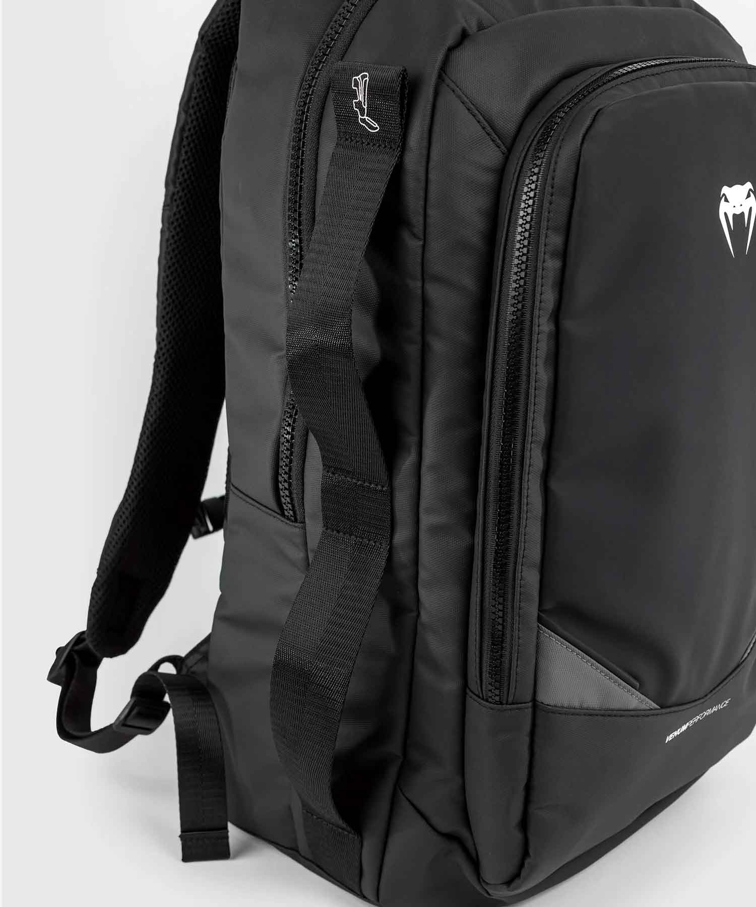 VENUM／ヴェナム　バッグ・バックパック　　Evo 2 Backpack／エヴォ 2 バックパック（黒／グレー）