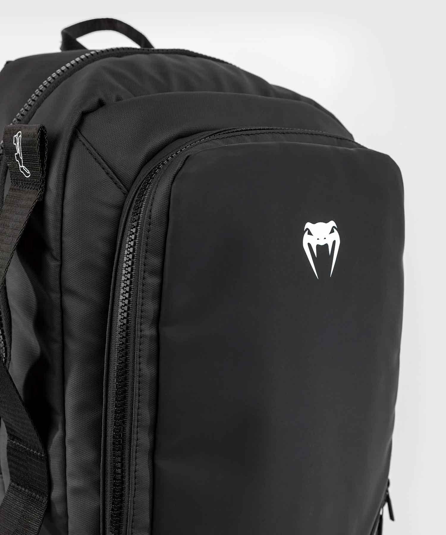 VENUM／ヴェナム　バッグ・バックパック　　Evo 2 Backpack／エヴォ 2 バックパック（黒／グレー）