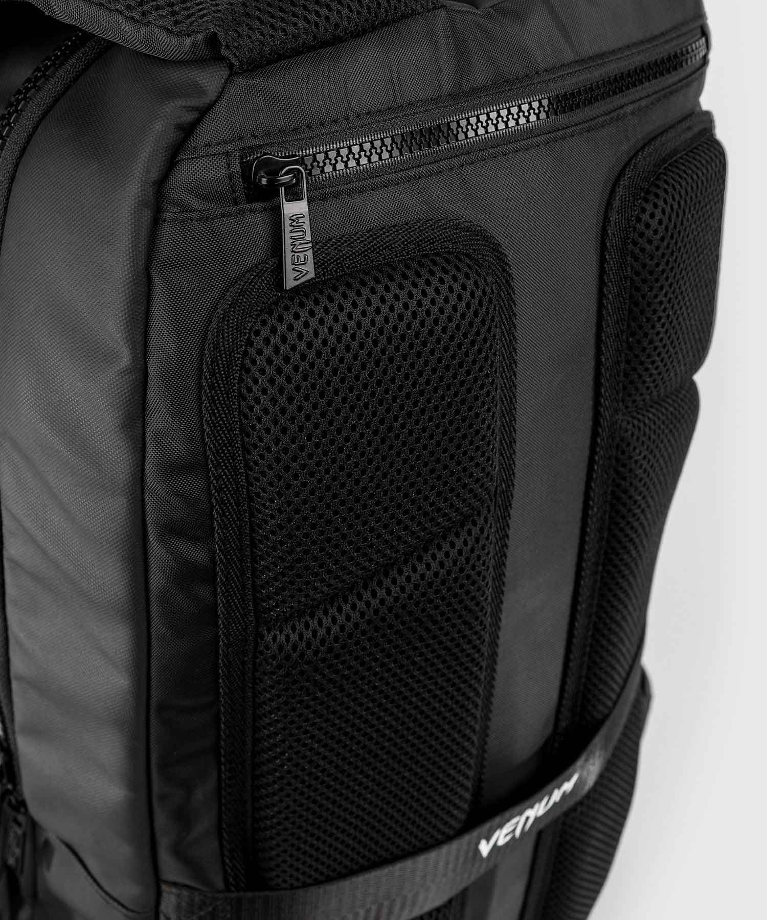 VENUM／ヴェナム　バッグ・バックパック　　Evo 2 Backpack／エヴォ 2 バックパック（黒／グレー）