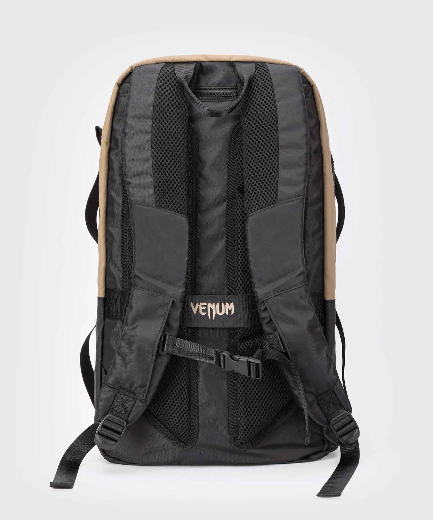 VENUM／ヴェナム　バッグ・バックパック　　Evo 2 Backpack／エヴォ 2 バックパック（黒／サンド）