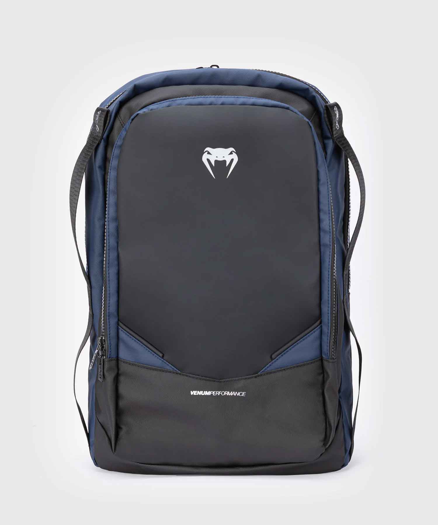 Evo 2 Backpack／エヴォ 2 バックパック（黒／ネイビー）