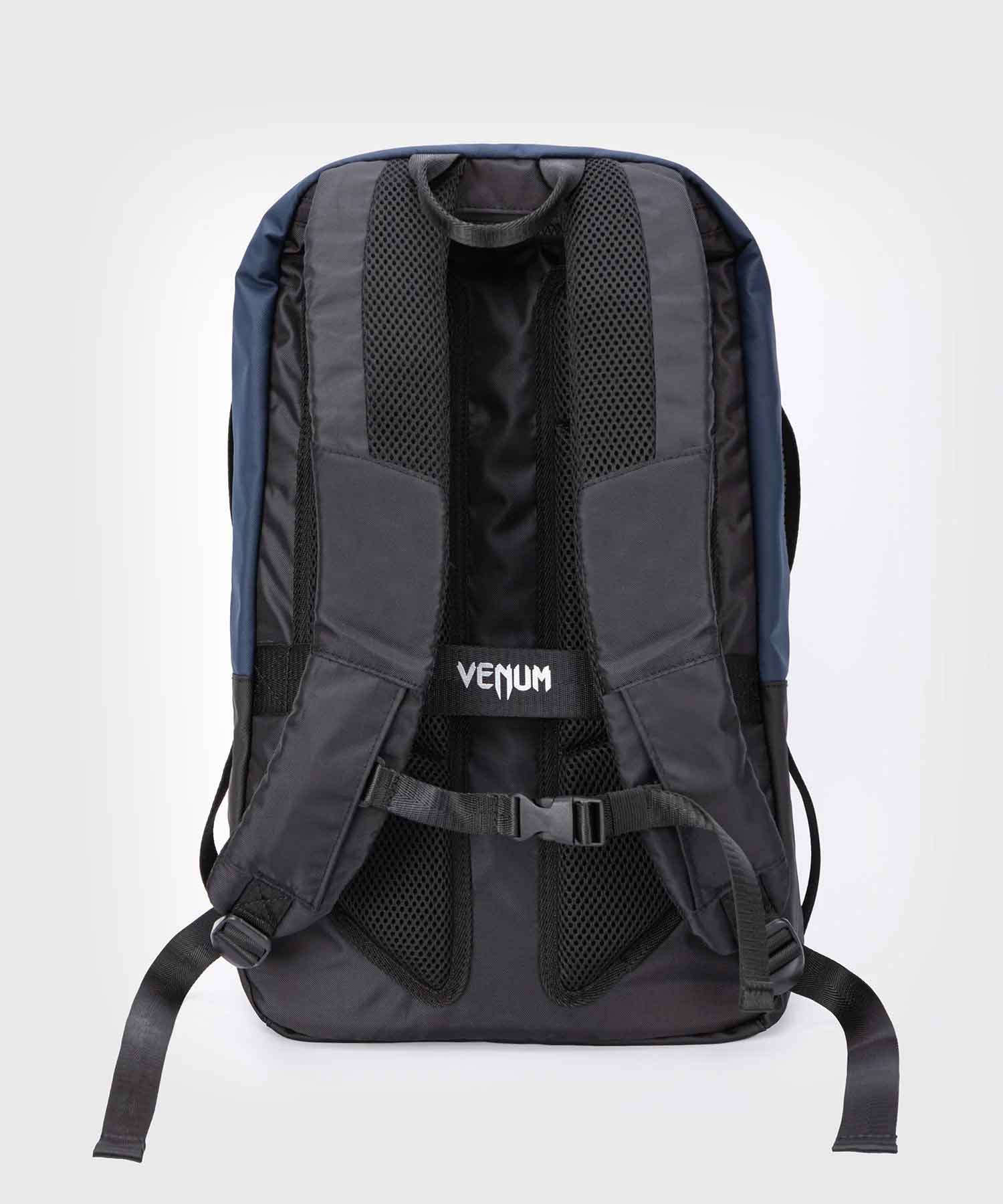 VENUM／ヴェナム　バッグ・バックパック　　Evo 2 Backpack／エヴォ 2 バックパック（黒／ネイビー）