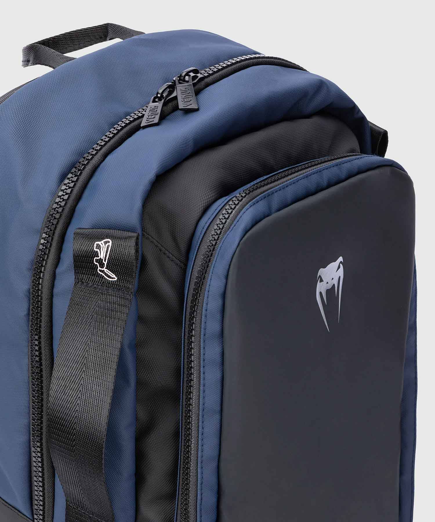 VENUM／ヴェナム　バッグ・バックパック　　Evo 2 Backpack／エヴォ 2 バックパック（黒／ネイビー）