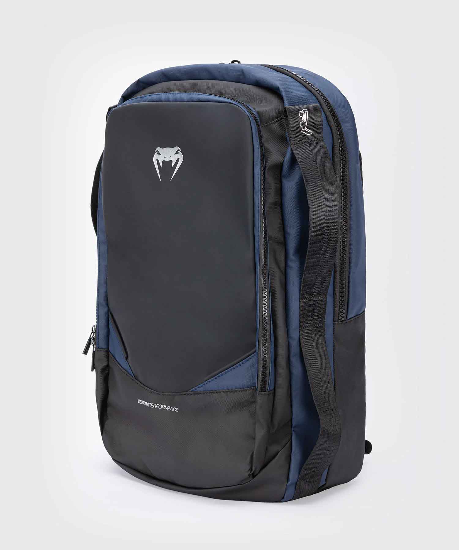 VENUM／ヴェナム　バッグ・バックパック　　Evo 2 Backpack／エヴォ 2 バックパック（黒／ネイビー）