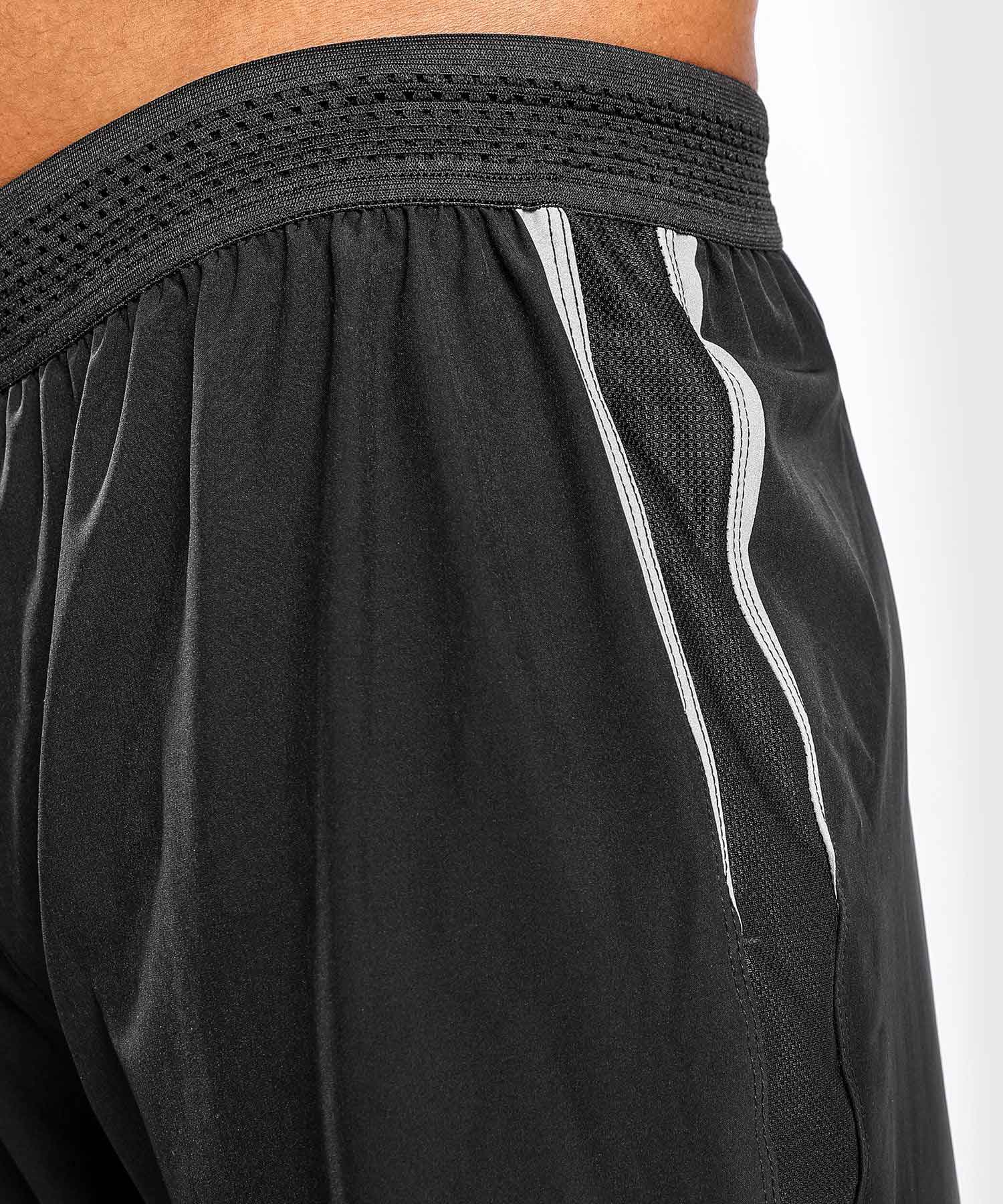 VENUM／ヴェナム　トレーニング・フィットネスショーツ　　TEMPEST 2.0 TRAINING SHORTS／テンペスト 2.0 トレーニングショーツ（黒／シルバーグレー／ダークグレー）