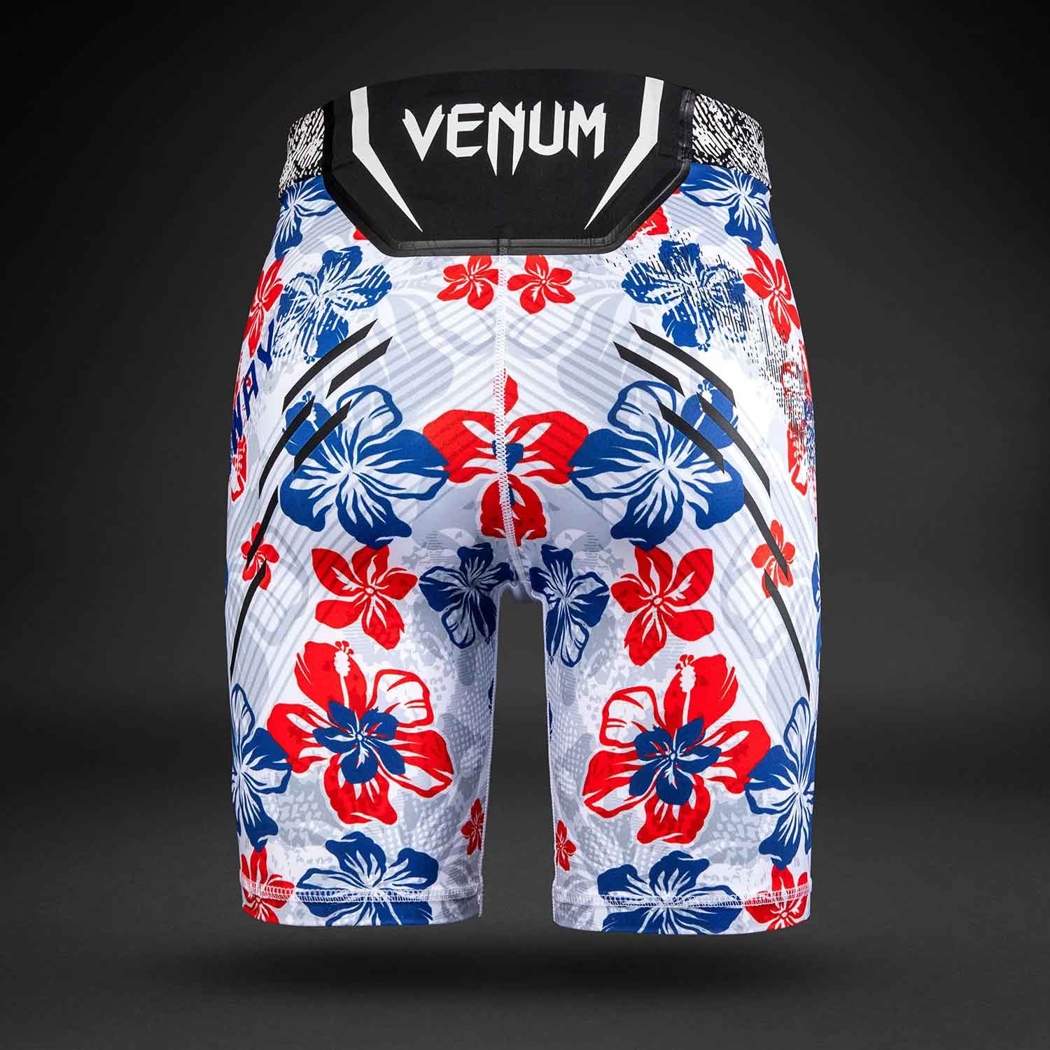 VENUM／ヴェナム　バーリトゥードショーツ　　UFC Unrivaled by Venum Men's Max Holloway Vale Tudo Short／UFC アンライバルド by ヴェナム メンズ マックス・ホロウェイ バーリトゥードショーツ