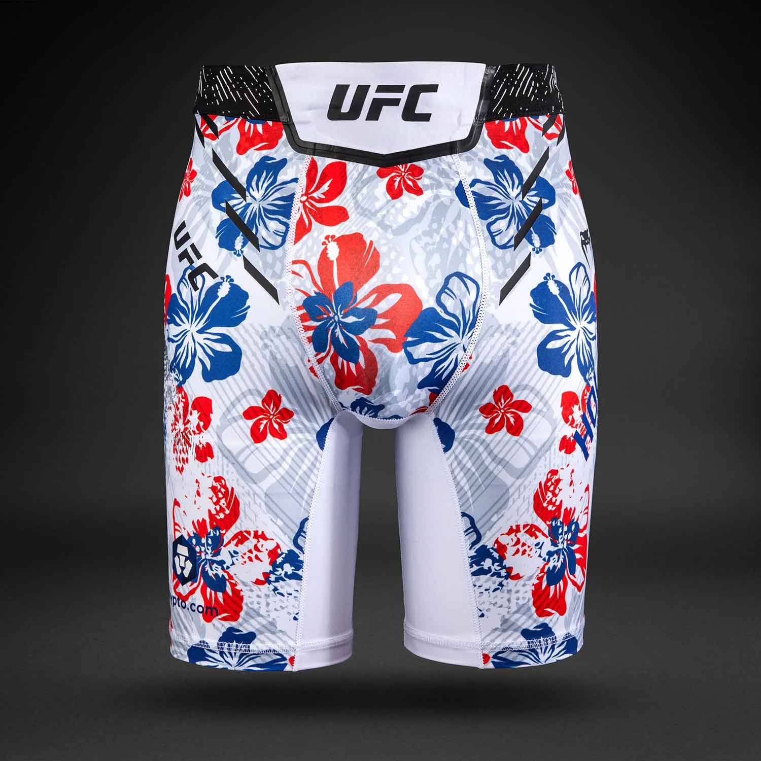 UFC Unrivaled by Venum Men's Max Holloway Vale Tudo Short／UFC アンライバルド by ヴェナム メンズ マックス・ホロウェイ バーリトゥードショーツ