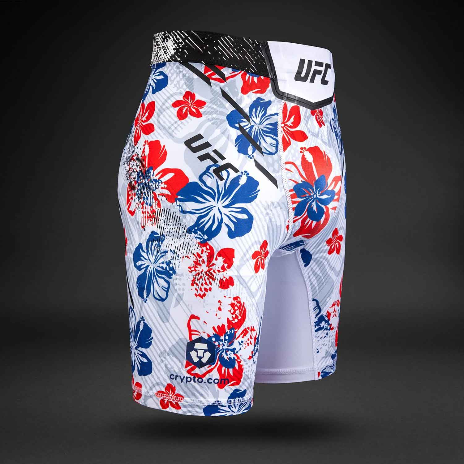 VENUM／ヴェナム　バーリトゥードショーツ　　UFC Unrivaled by Venum Men's Max Holloway Vale Tudo Short／UFC アンライバルド by ヴェナム メンズ マックス・ホロウェイ バーリトゥードショーツ