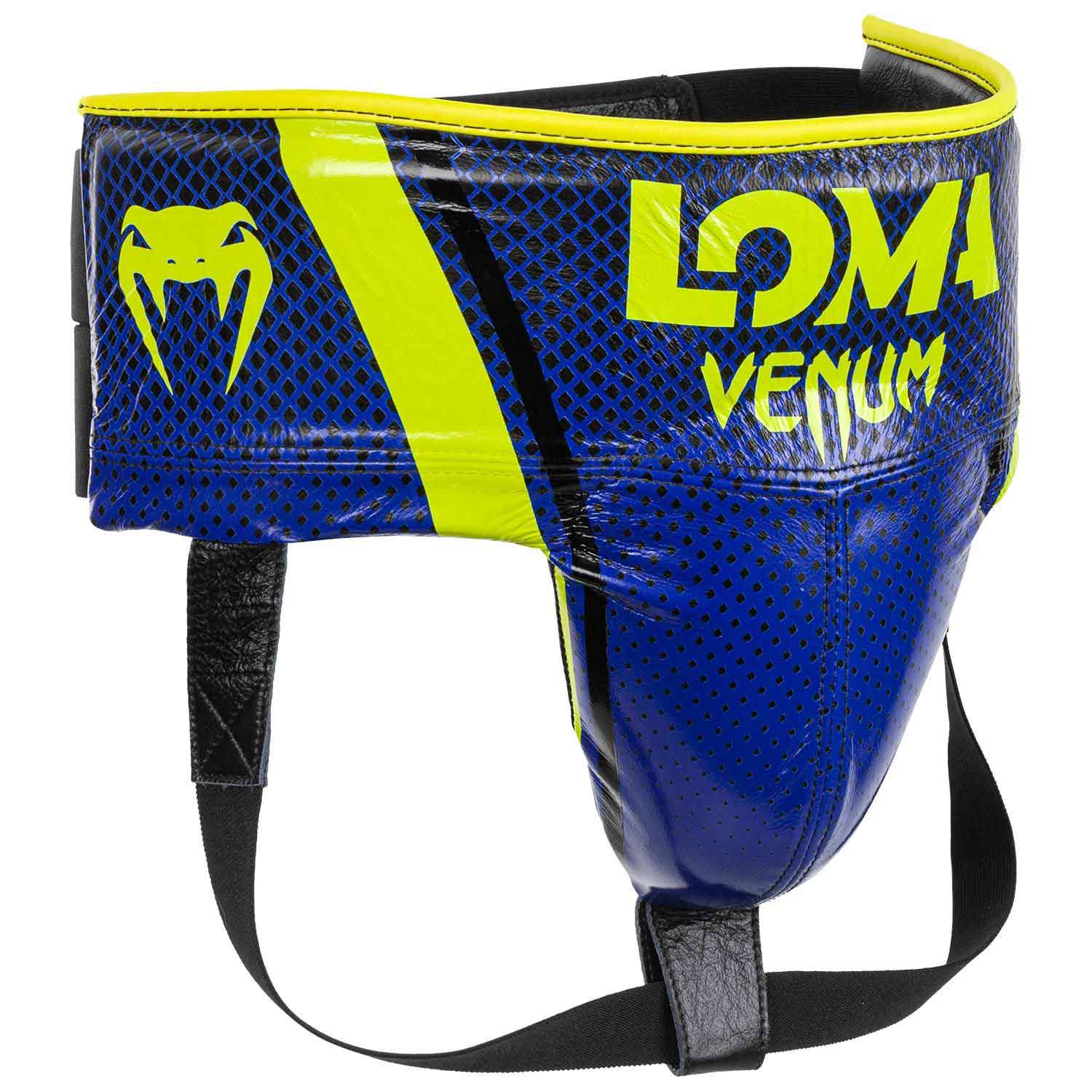 VENUM／ヴェナム　ファイトギア　　PRO BOXING PROTECTIVE CUP LOMA EDITION／プロ ボクシング プロテクティブカップ ロマ（ワシル・ロマチェンコ）エディション