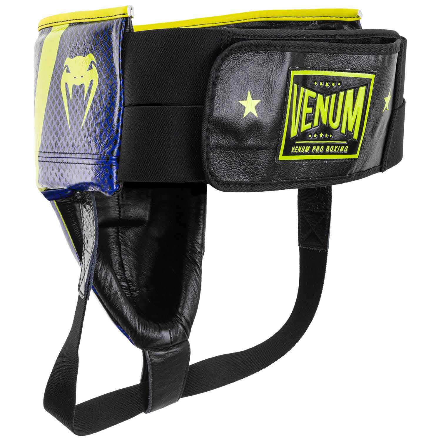 VENUM／ヴェナム　ファイトギア　　PRO BOXING PROTECTIVE CUP LOMA EDITION／プロ ボクシング プロテクティブカップ ロマ（ワシル・ロマチェンコ）エディション