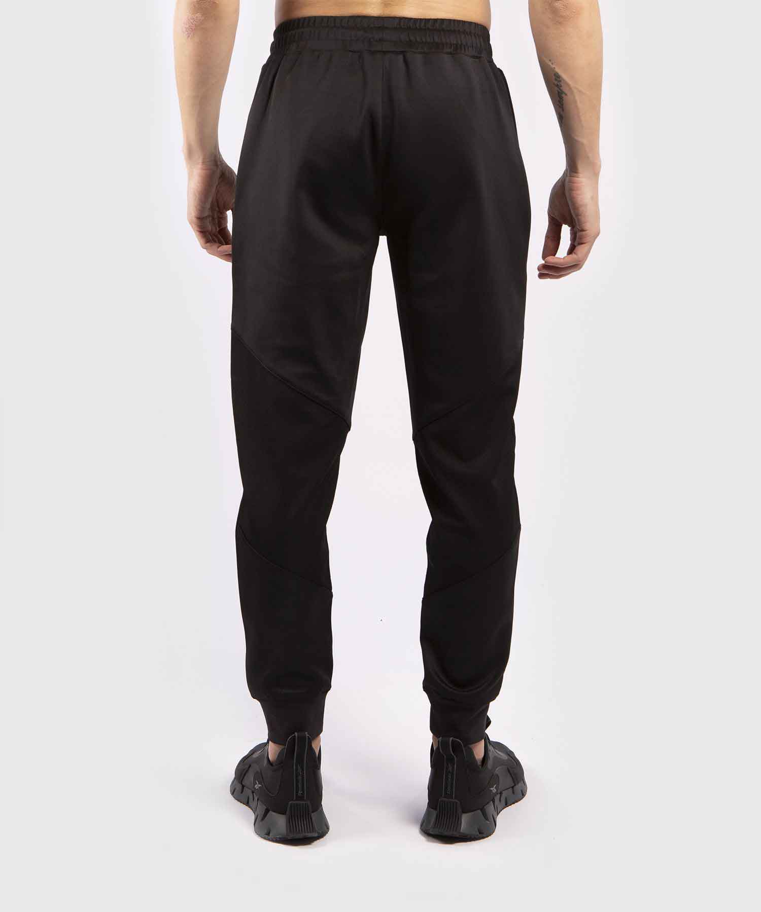 VENUM／ヴェナム　スウェットパンツ　　UFC VENUM PRO LINE MEN'S PANTS／UFC VENUM プロライン メンズ パンツ（黒）