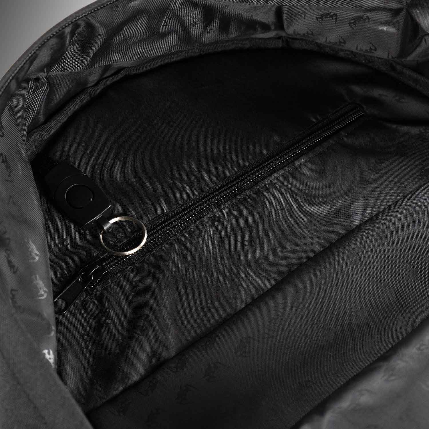 VENUM／ヴェナム　バッグ・バックパック　　EssentialBackpack／エッセンシャル バックパック