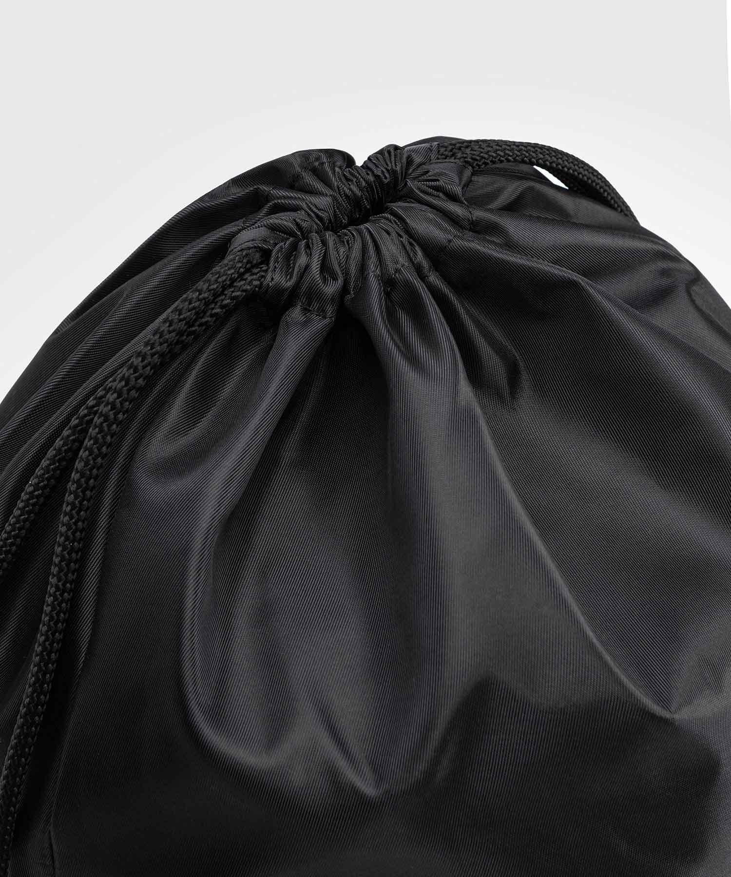 VENUM／ヴェナム　バッグ・バックパック　　Evo 2 Drawstring Bag／エヴォ 2 ドローストリングバッグ（黒／カーキ）