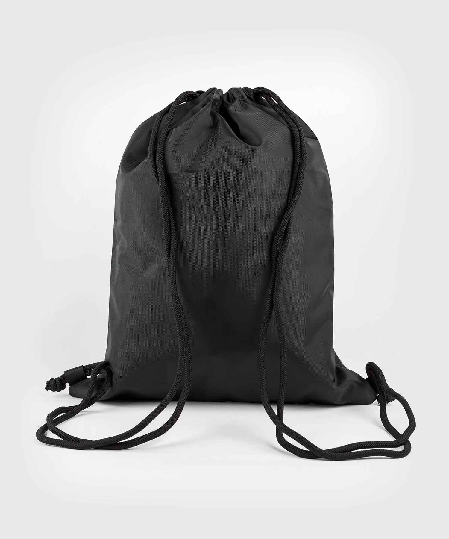 VENUM／ヴェナム　バッグ・バックパック　　Evo 2 Drawstring Bag／エヴォ 2 ドローストリングバッグ（黒／グレー）