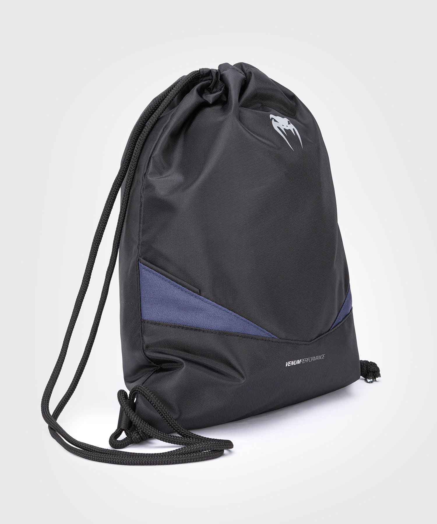VENUM／ヴェナム　バッグ・バックパック　　Evo 2 Drawstring Bag／エヴォ 2 ドローストリングバッグ（黒／ネイビー）