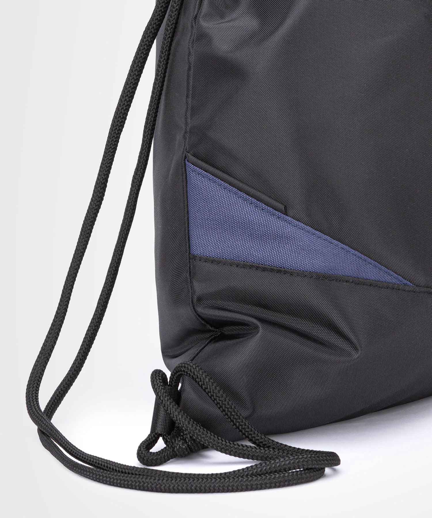 VENUM／ヴェナム　バッグ・バックパック　　Evo 2 Drawstring Bag／エヴォ 2 ドローストリングバッグ（黒／ネイビー）