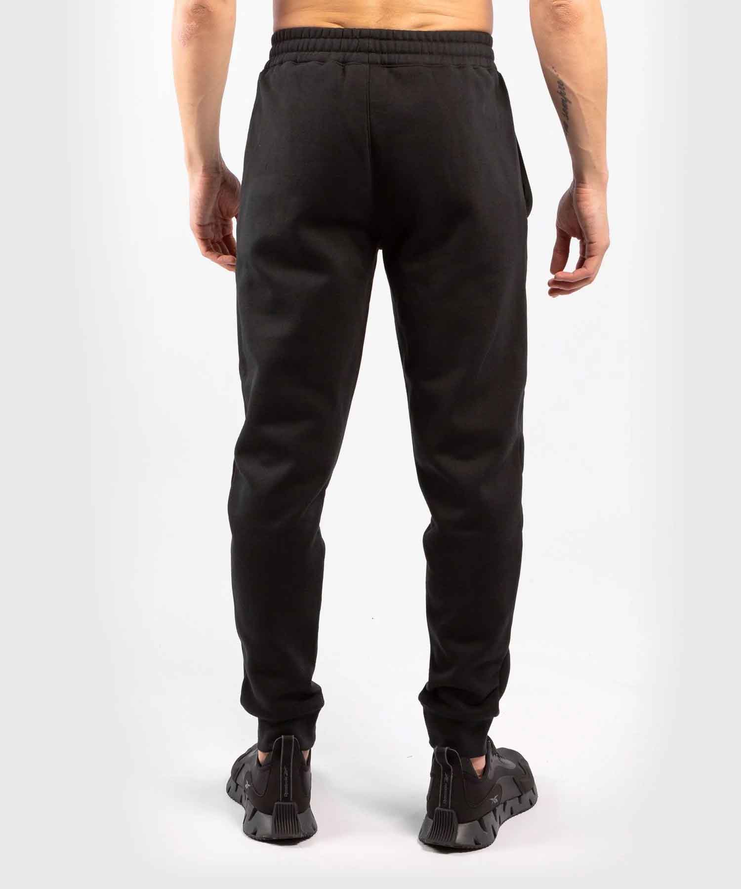 VENUM／ヴェナム　スウェットパンツ　　UFC VENUM REPLICA MEN'S PANTS／UFC VENUM レプリカ メンズ パンツ（黒）