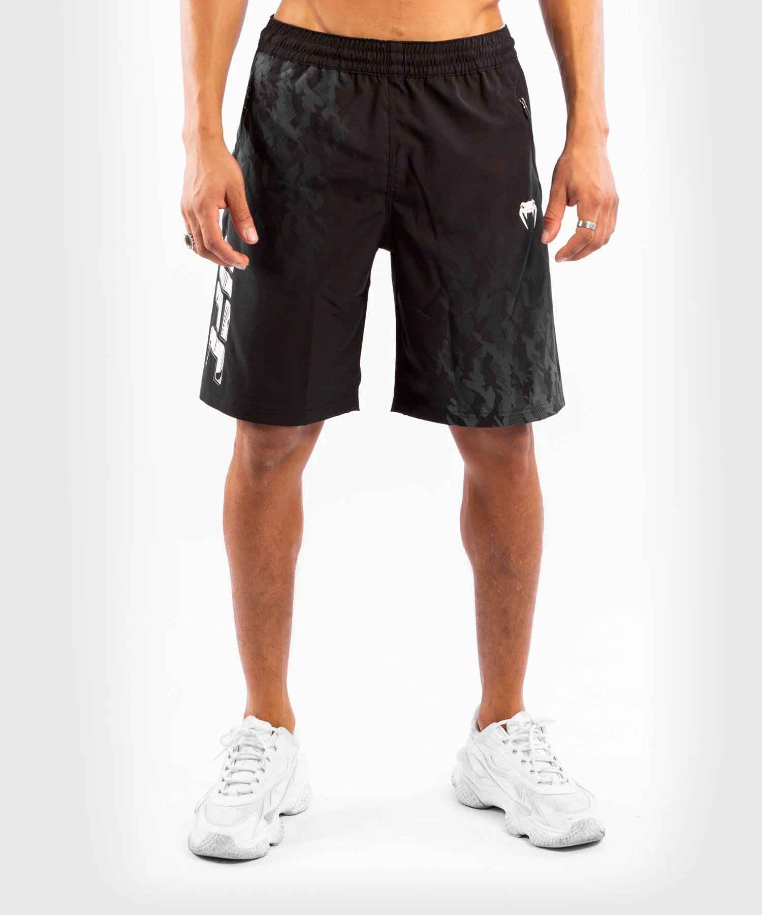 UFC VENUM AUTHENTIC FIGHT WEEK MEN'S PERFORMANCE SHORTS／UFC VENUM オーセンティック ファイトウィーク メンズ パフォーマンスショーツ（黒）