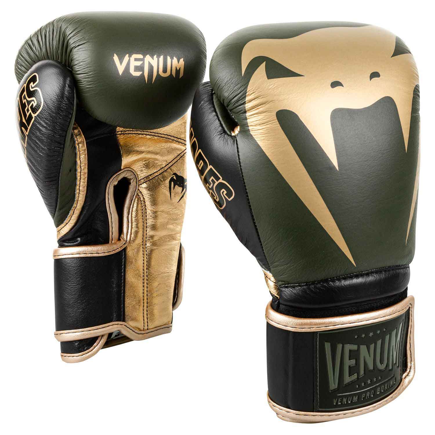 VENUM／ヴェナム ボクシンググローブ GIANT 2.0 PRO BOXING GLOVES 