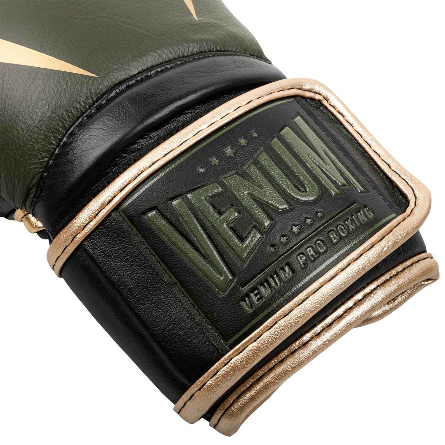 VENUM／ヴェナム　ボクシンググローブ　　GIANT 2.0 PRO BOXING GLOVES LINARES EDITION VELCRO／ジャイアント 2.0 プロ ボクシンググローブ ホルヘ・リナレス エディション ベルクロ