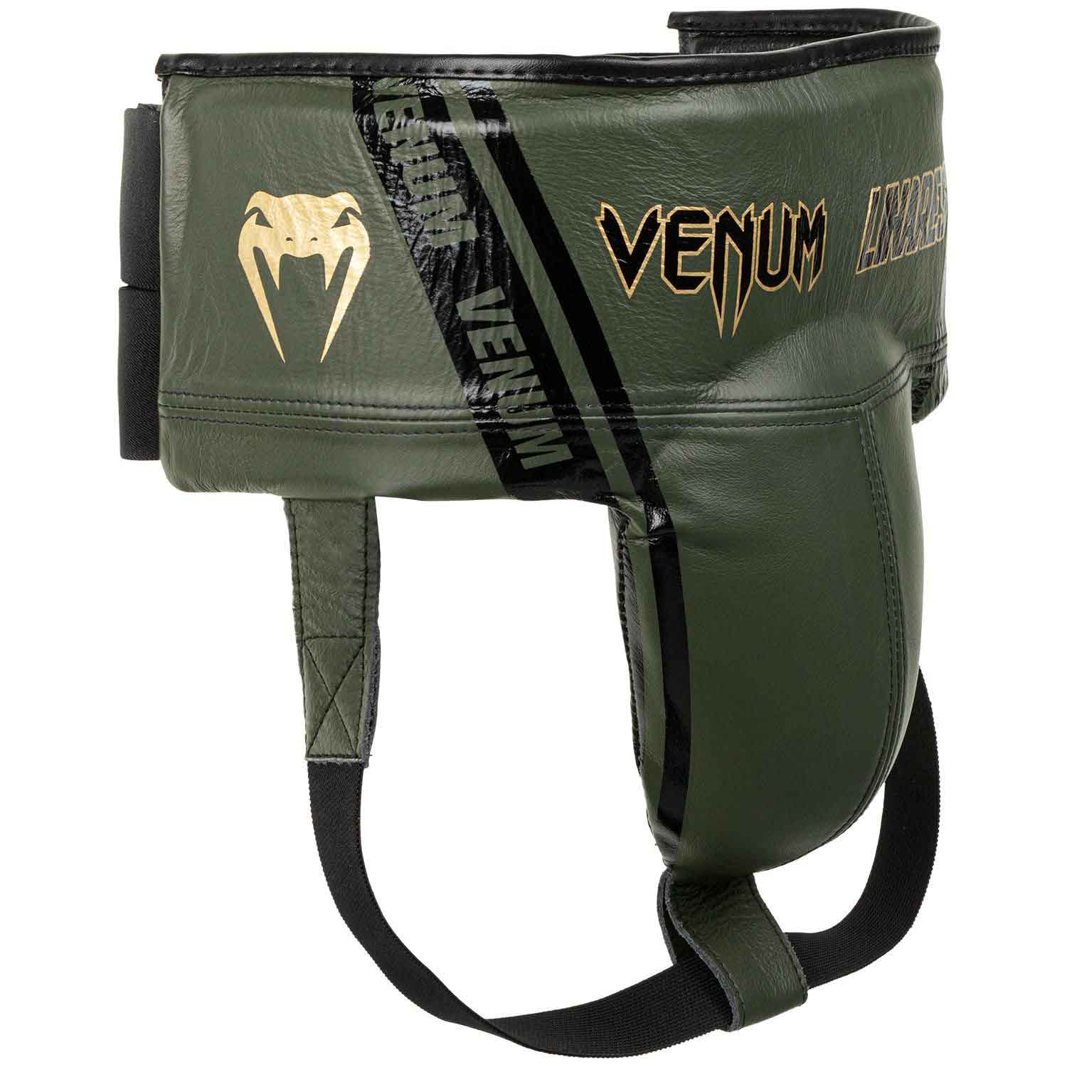 VENUM／ヴェナム　ファイトギア　　PRO BOXING PROTECTIVE CUP LINARES EDITION／プロ ボクシング プロテクティブカップ ホルヘ・リナレス エディション