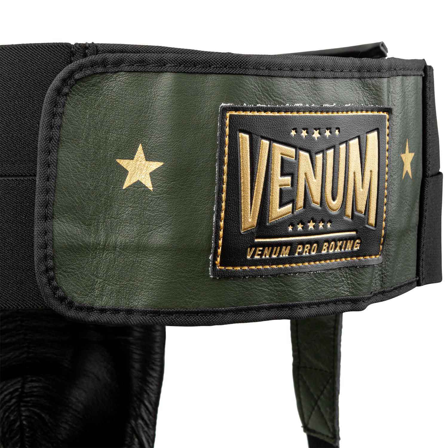 VENUM／ヴェナム　ファイトギア　　PRO BOXING PROTECTIVE CUP LINARES EDITION／プロ ボクシング プロテクティブカップ ホルヘ・リナレス エディション