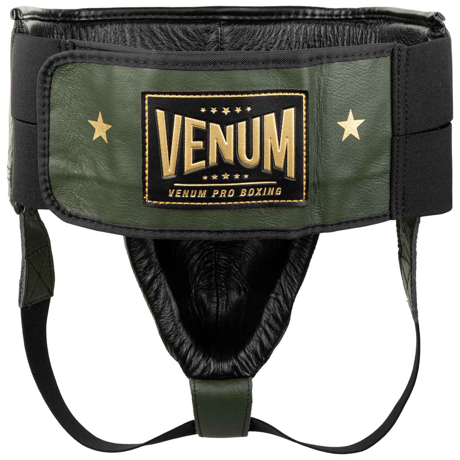 VENUM／ヴェナム　ファイトギア　　PRO BOXING PROTECTIVE CUP LINARES EDITION／プロ ボクシング プロテクティブカップ ホルヘ・リナレス エディション