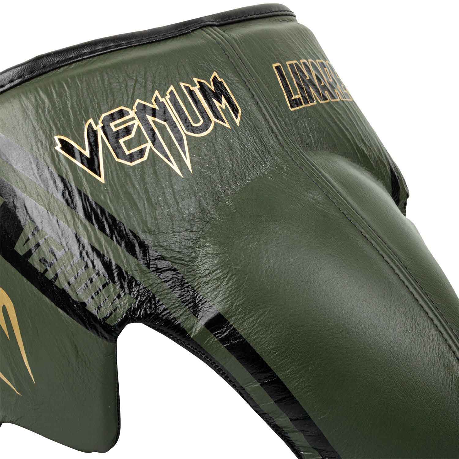 VENUM／ヴェナム　ファイトギア　　PRO BOXING PROTECTIVE CUP LINARES EDITION／プロ ボクシング プロテクティブカップ ホルヘ・リナレス エディション