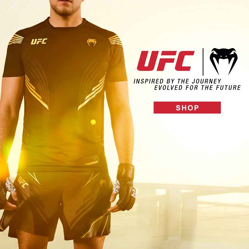 VENUM／ヴェナム　ファイトショーツ　　UFC VENUM AUTHENTIC FIGHT NIGHT MEN'S SHORTS SHORT FIT／UFC VENUM オーセンティック ファイトナイト メンズ ショーツ ショート フィット（ダークグレー／黒）