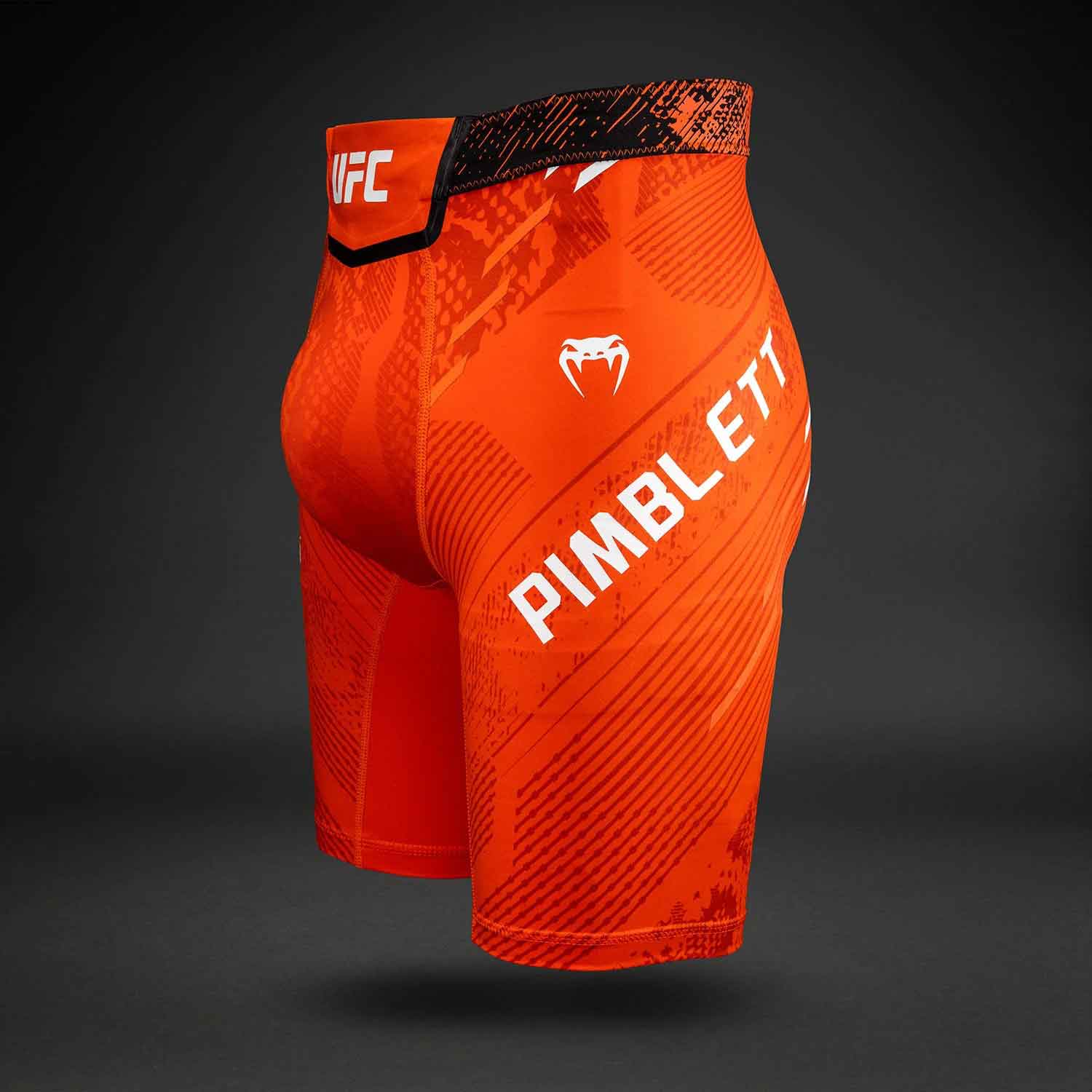 VENUM／ヴェナム　バーリトゥードショーツ　　UFC Unrivaled by Venum Men's Paddy Pimblett Vale Tudo Short／UFC アンライバルド by ヴェナム メンズ パディ・ピンブレット バーリトゥードショーツ