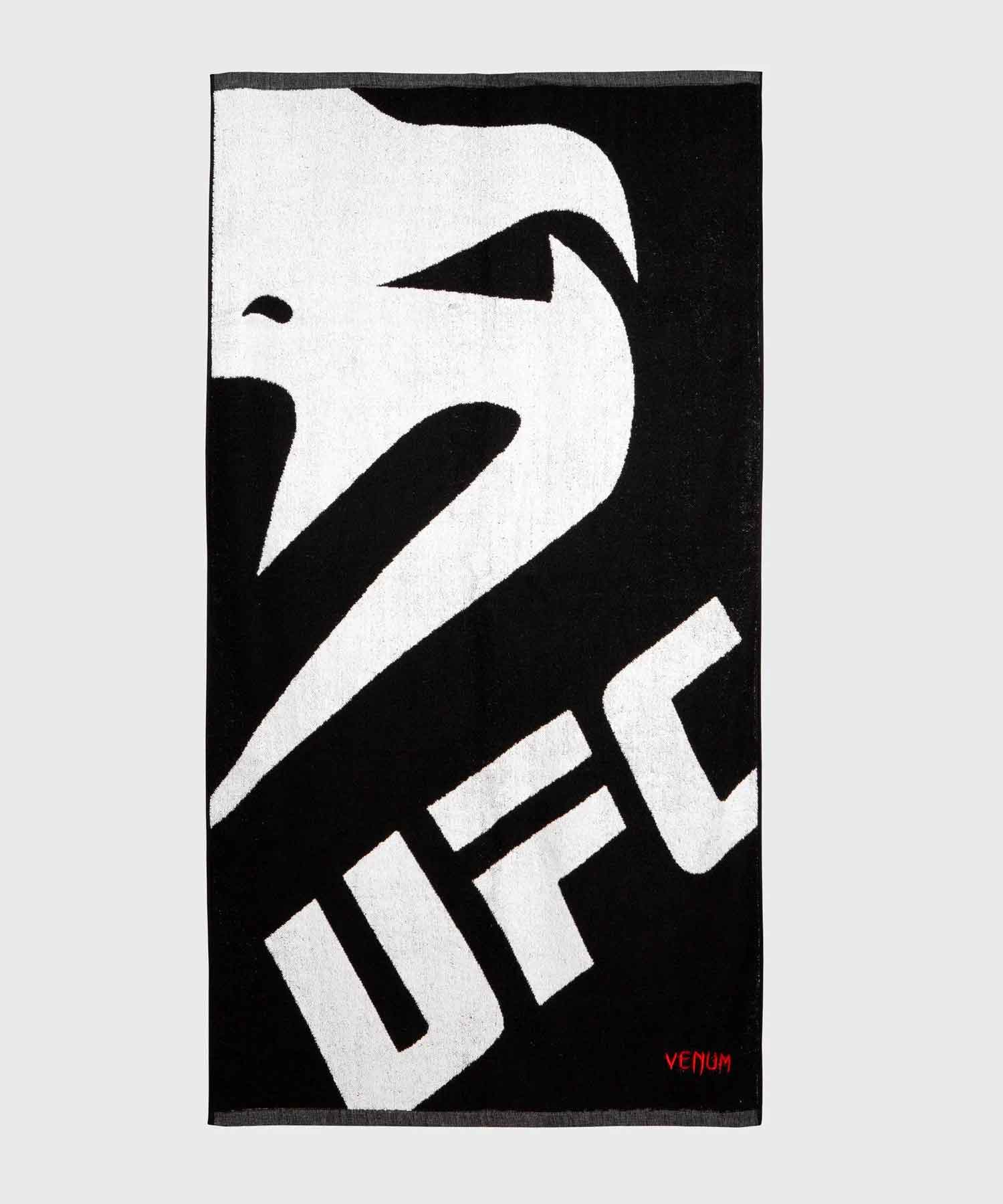 VENUM／ヴェナム　アクセサリー　　UFC VENUM AUTHENTIC FIGHT WEEK TOWEL／UFC VENUM オーセンティック ファイトウィーク タオル