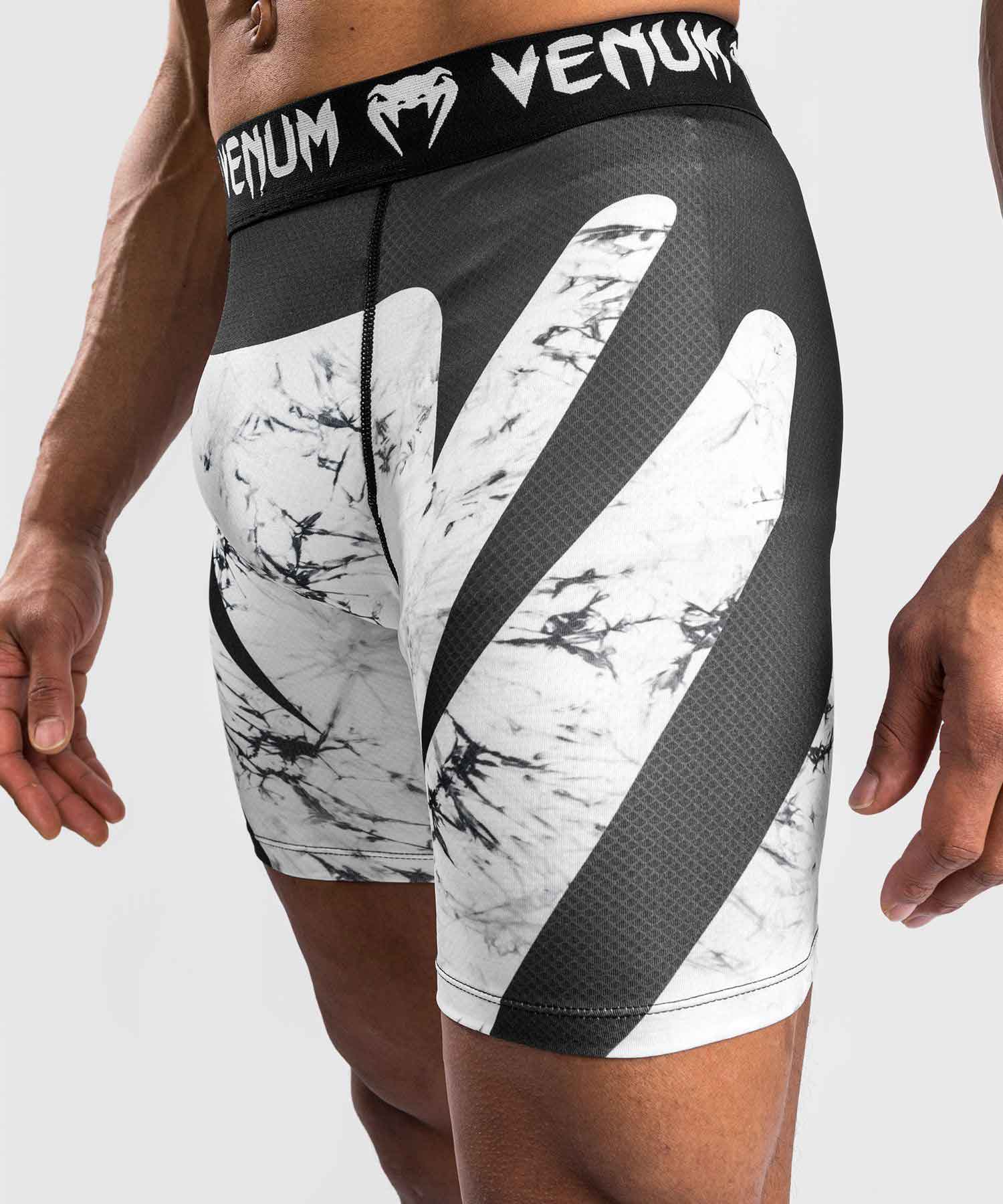 VENUM／ヴェナム　コンプレッション・バーリトゥードショーツ　　G-FIT MARBLE VALE TUDO SHORT／G-フィット マーブル バーリトゥードショーツ