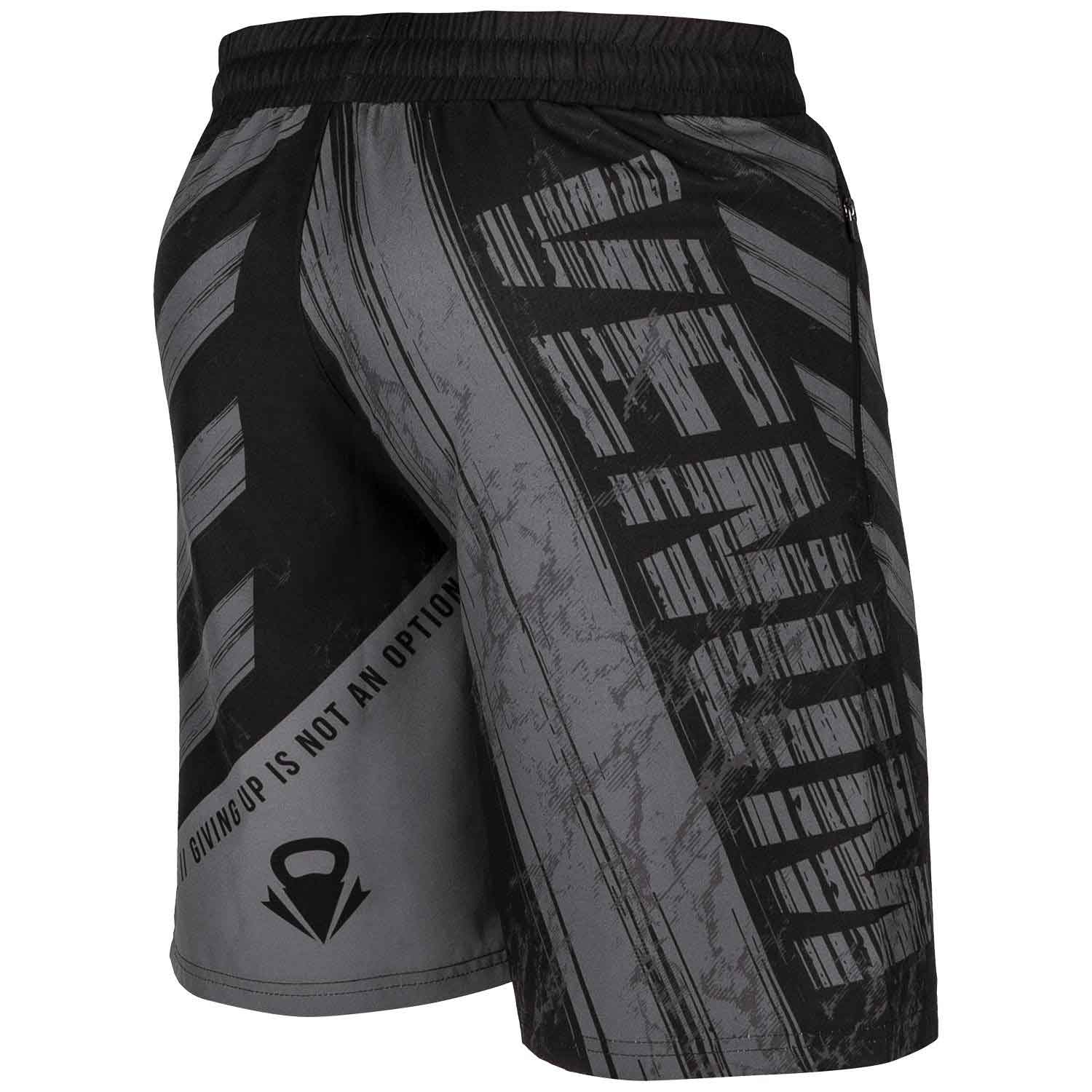 VENUM／ヴェナム　トレーニング・フィットネスショーツ　　AMRAP TRAINING SHORTS／AMRAP トレーニングショーツ