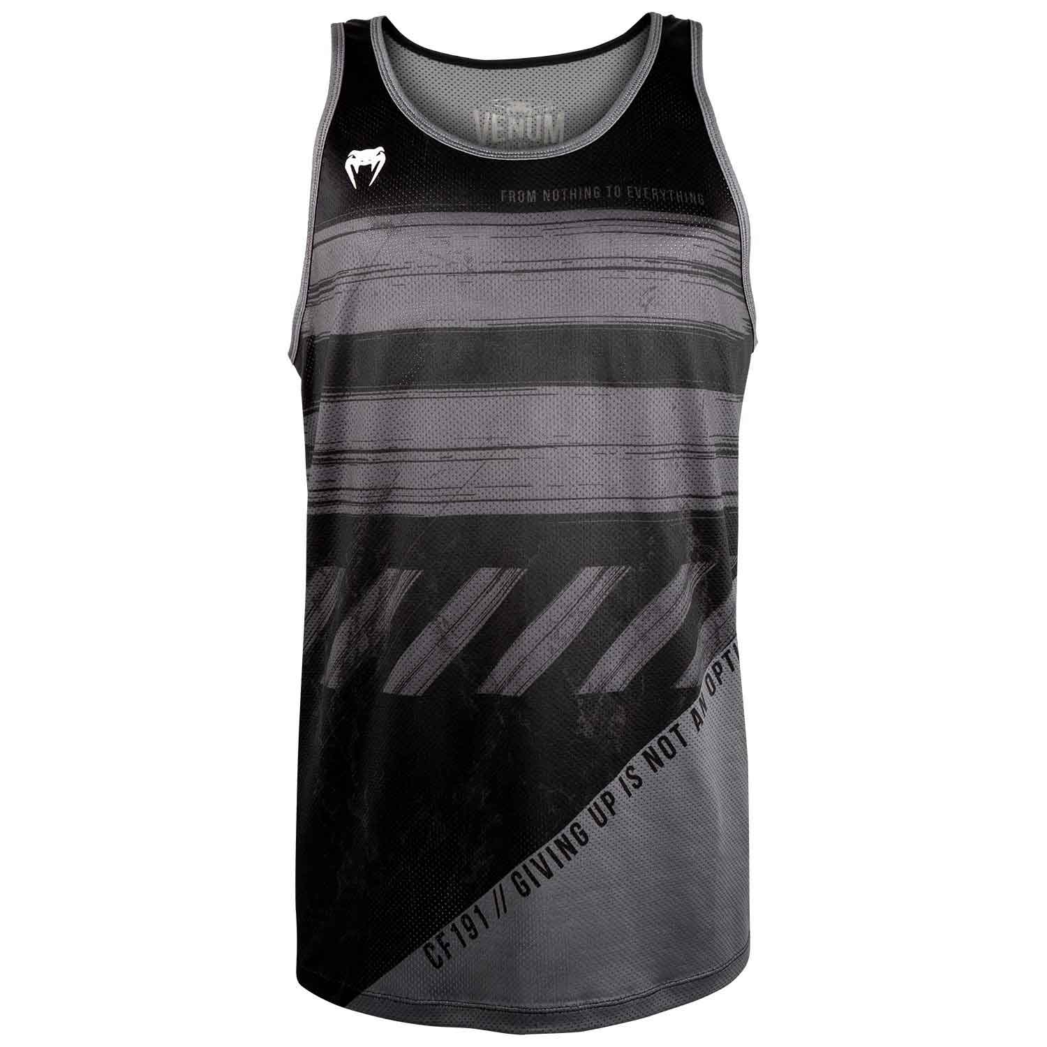 VENUM／ヴェナム　タンクトップ　　AMRAP TANK TOP／AMRAP タンクトップ