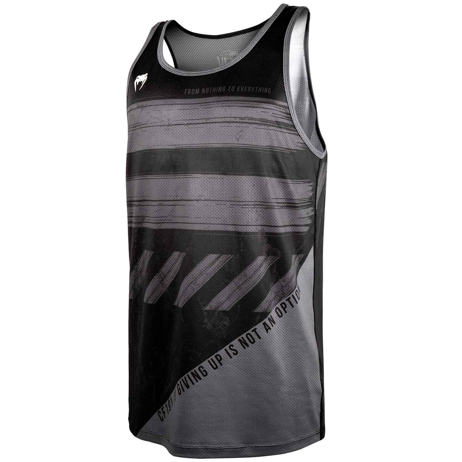 VENUM／ヴェナム　タンクトップ　　AMRAP TANK TOP／AMRAP タンクトップ