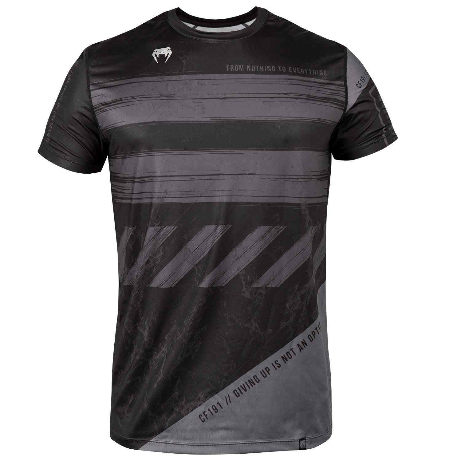 VENUM／ヴェナム　Tシャツ　　AMRAP DRY TECH T-SHIRT／AMRAP ドライテックTシャツ