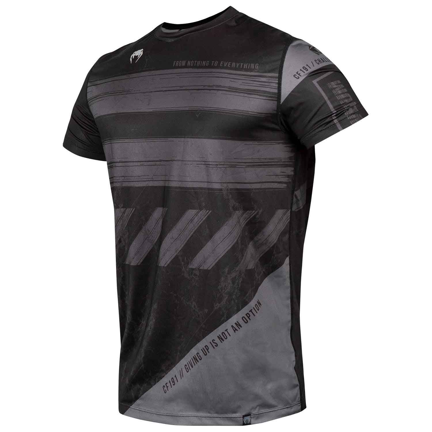 VENUM／ヴェナム　Tシャツ　　AMRAP DRY TECH T-SHIRT／AMRAP ドライテックTシャツ