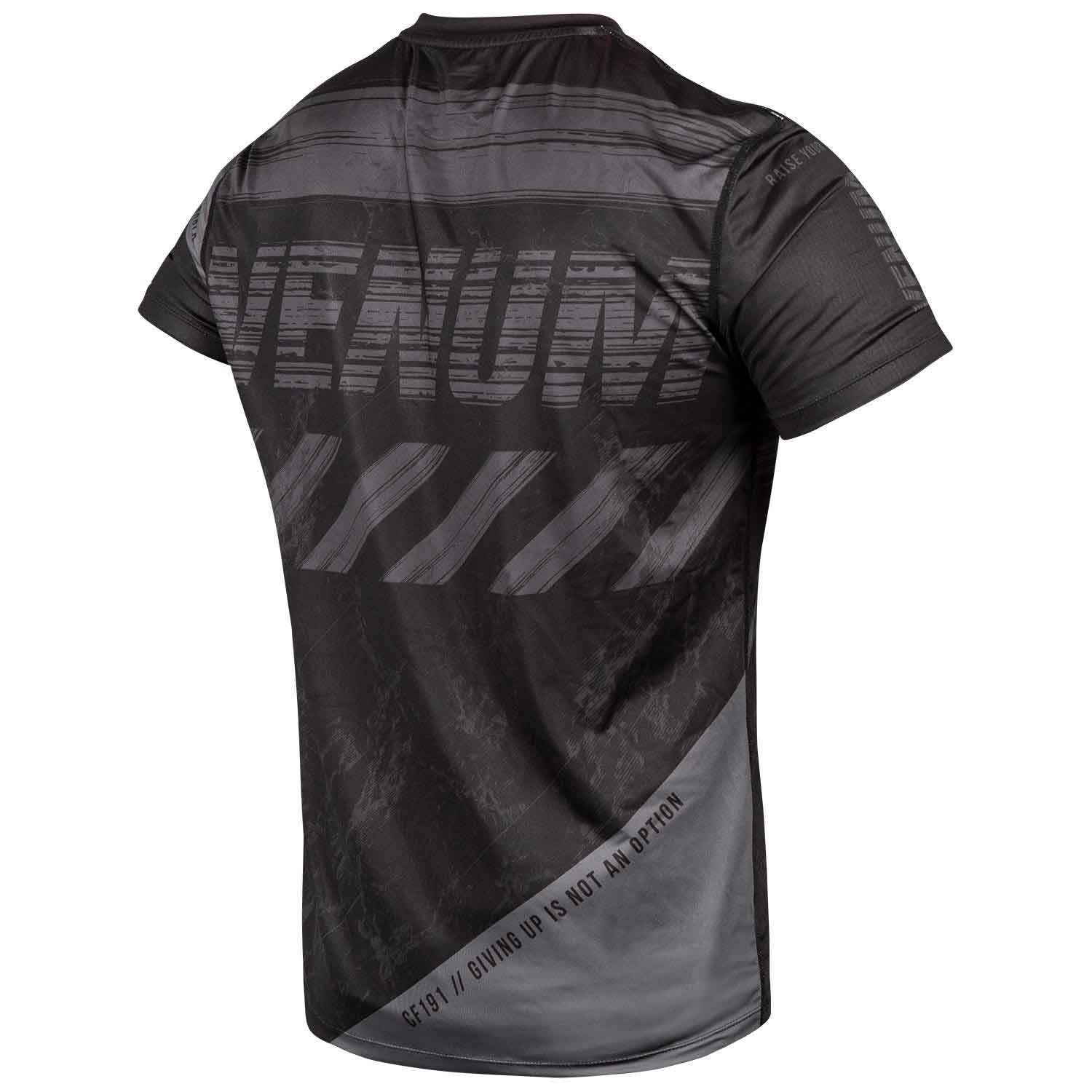 VENUM／ヴェナム　Tシャツ　　AMRAP DRY TECH T-SHIRT／AMRAP ドライテックTシャツ