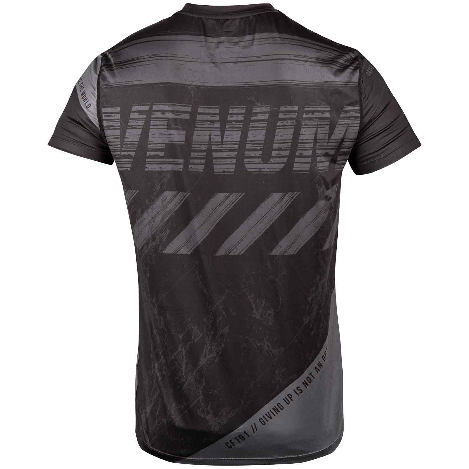 VENUM／ヴェナム　Tシャツ　　AMRAP DRY TECH T-SHIRT／AMRAP ドライテックTシャツ