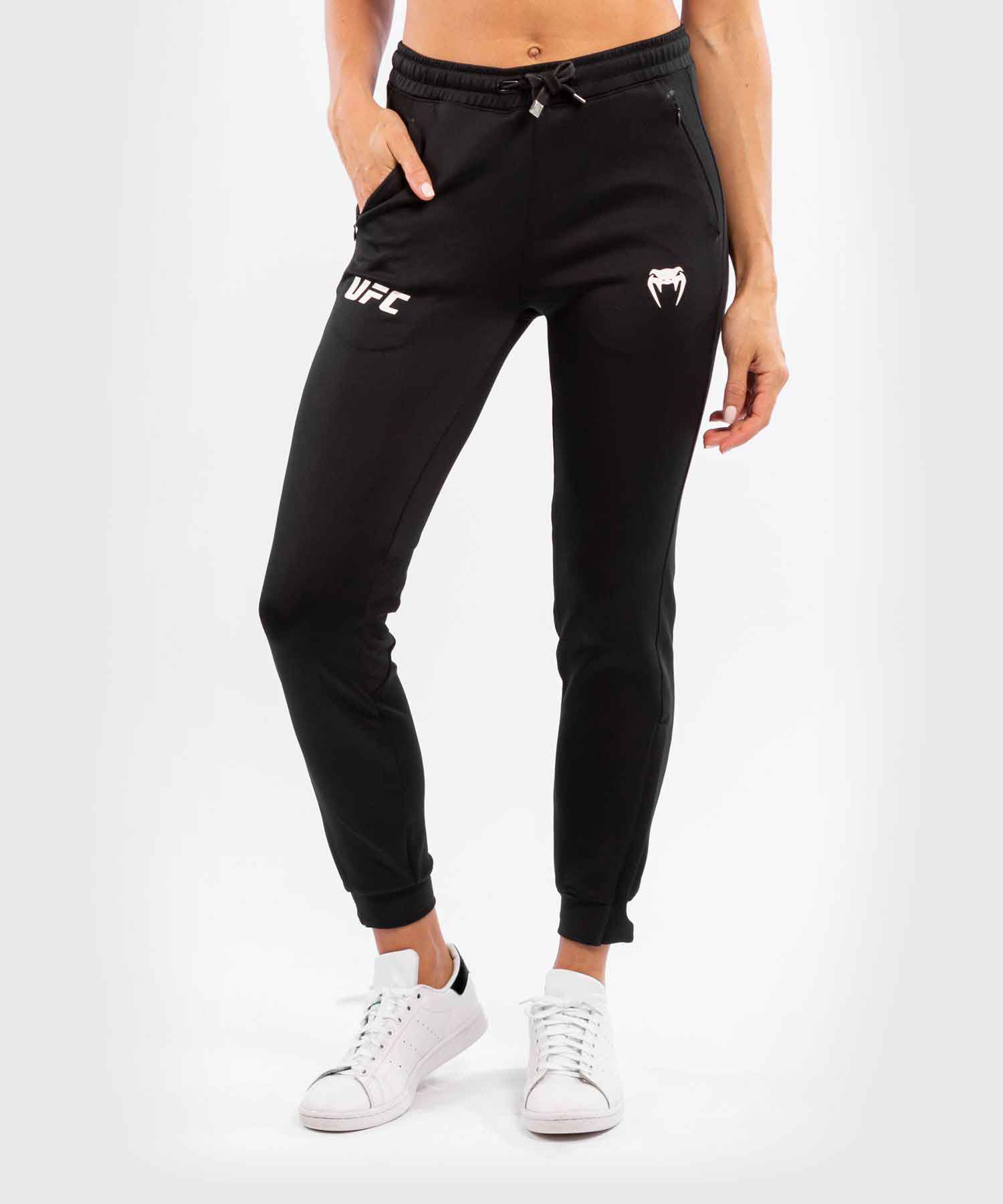 UFC VENUM AUTHENTIC FIGHT NIGHT WOMEN'S WALKOUT PANT／UFC VENUM オーセンティック ファイトナイト レディース ウォークアウト パンツ