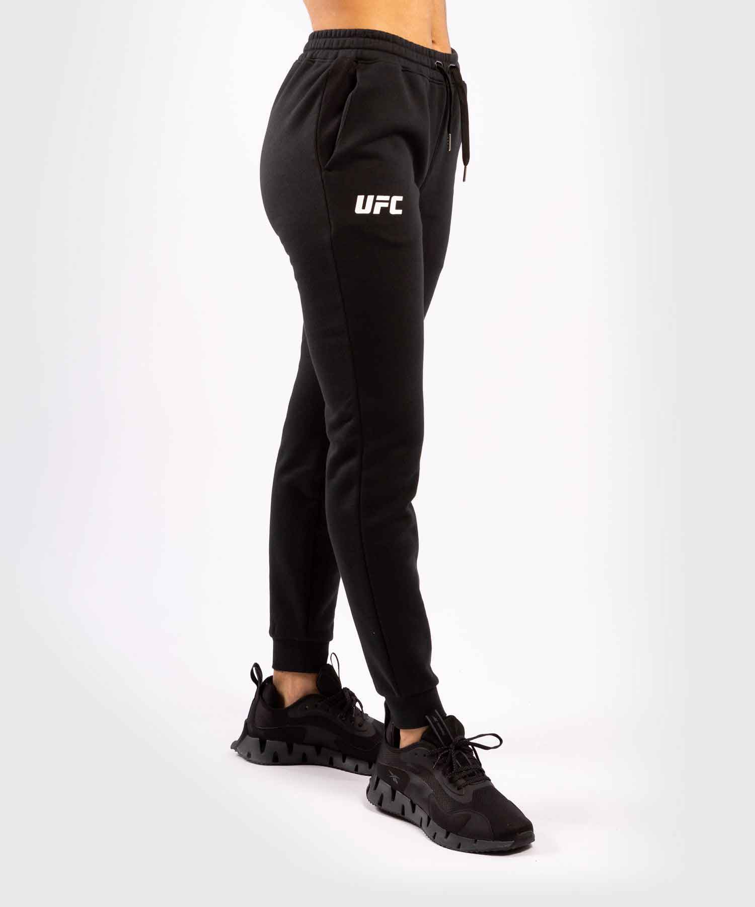 VENUM WOMEN／レディース　スウェットパンツ　　UFC VENUM REPLICA WOMEN'S PANTS／UFC VENUM レプリカ レディース パンツ
