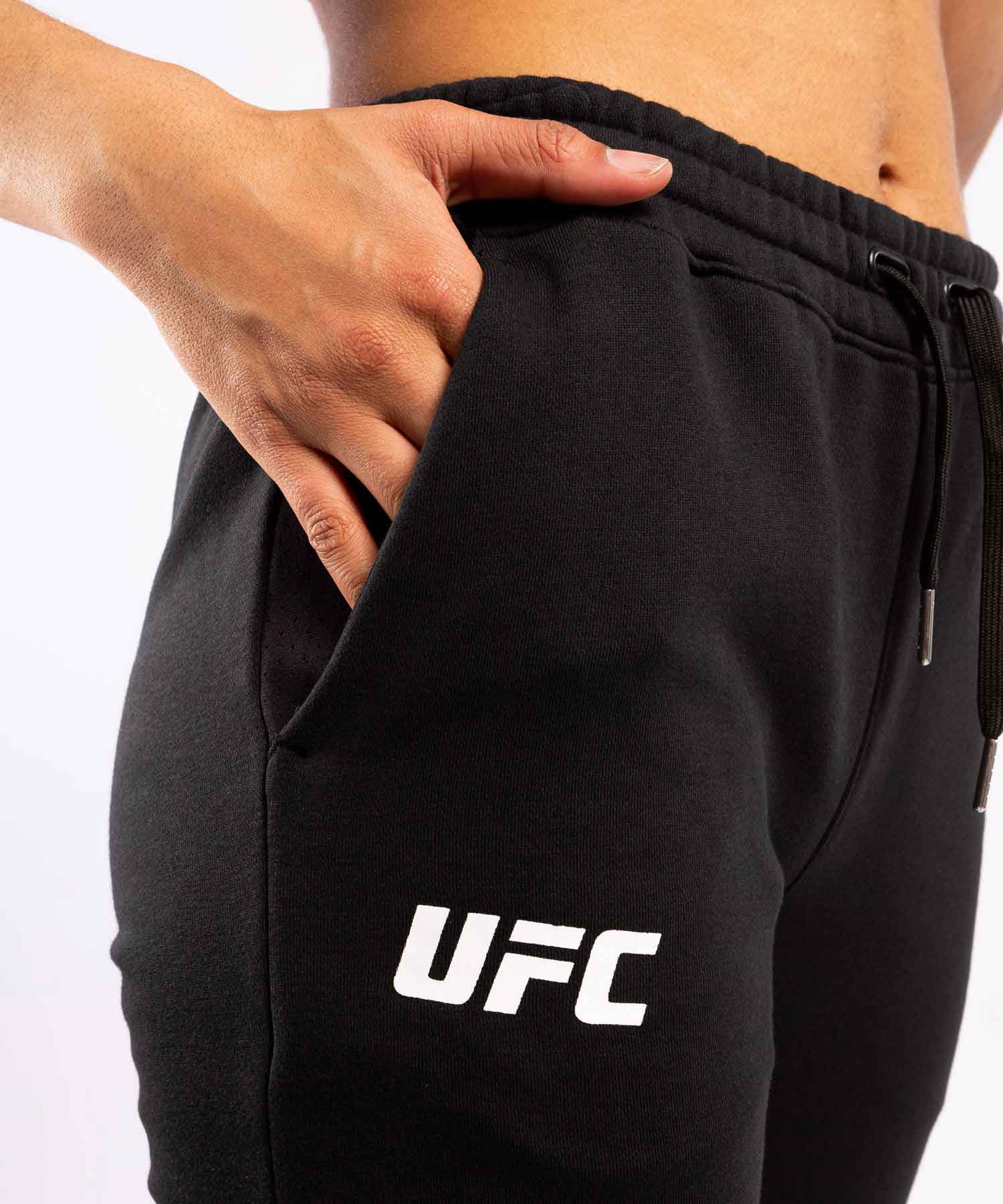 VENUM WOMEN／レディース　スウェットパンツ　　UFC VENUM REPLICA WOMEN'S PANTS／UFC VENUM レプリカ レディース パンツ