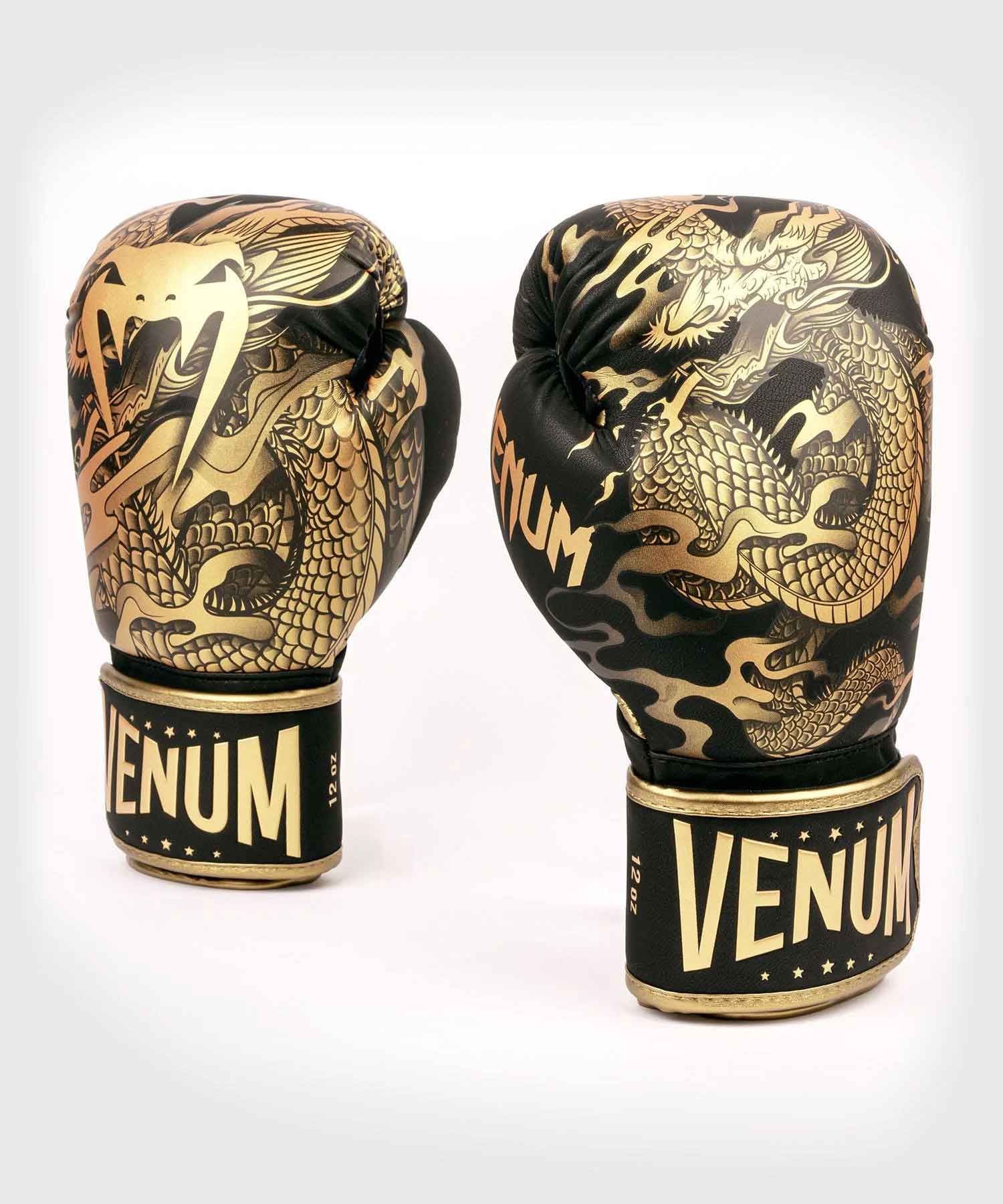 VENUM／ヴェナム ボクシンググローブ DRAGON'S FLIGHT BOXING GLOVES