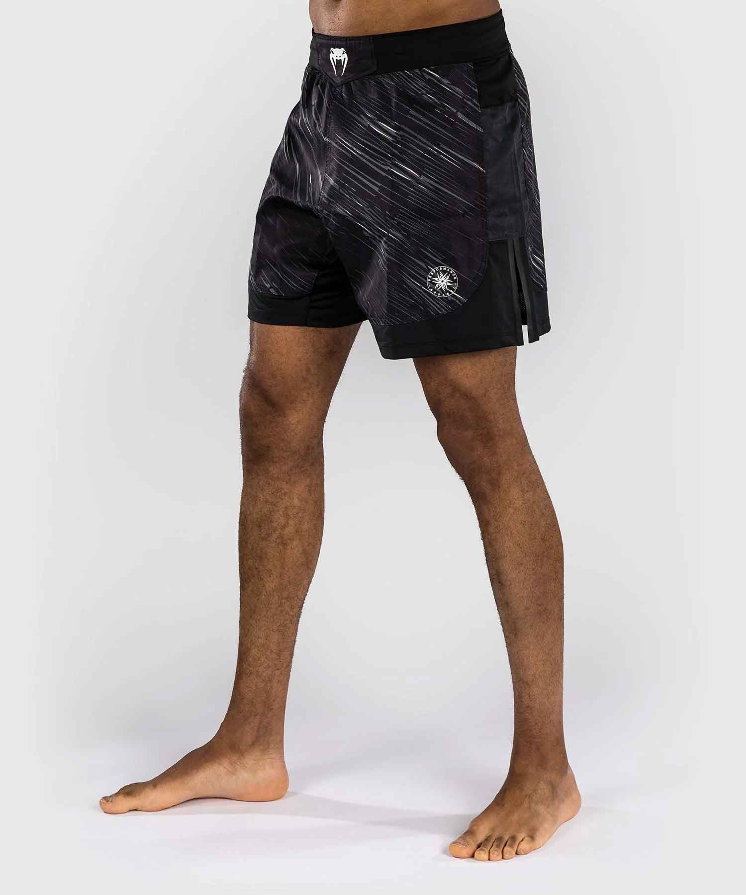 VENUM／ヴェナム　ファイトショーツ　　Rapid Fight Shorts／ラピッド ファイトショーツ