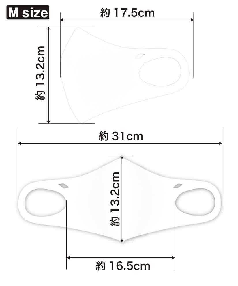 総合格闘技MMAブランド／その他　アクセサリー　　AXF（アクセフ）3Dエコマスク 斎藤裕モデル（3枚セット）